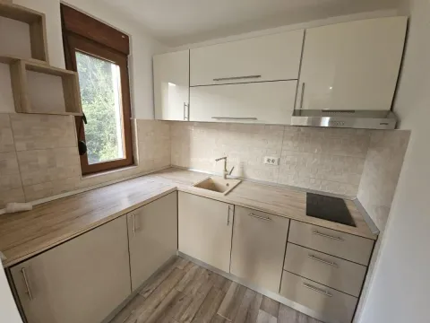 Izdavanje, jednosoban stan, 44m², Topla, Herceg Novi - image 3