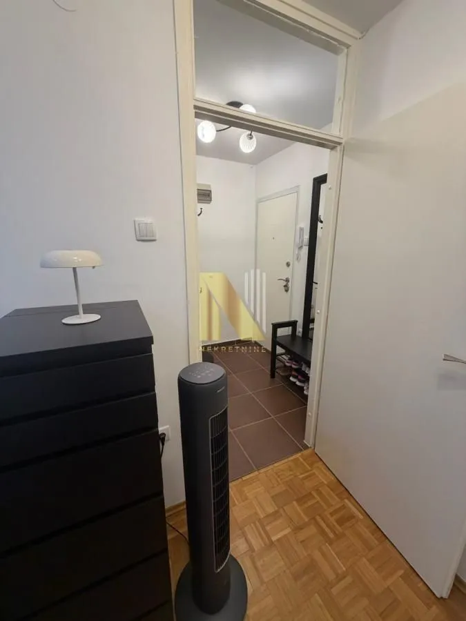 Prodaja, dvosoban stan, 55m², Liman 3, Novi Sad Sve Podlokacije