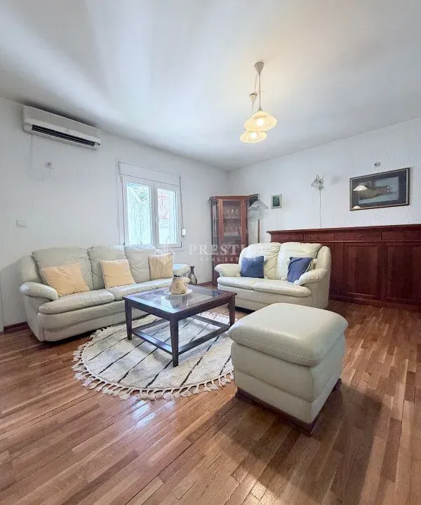 Rent, one bedroom apartment, 56m², Momišići, Podgorica
