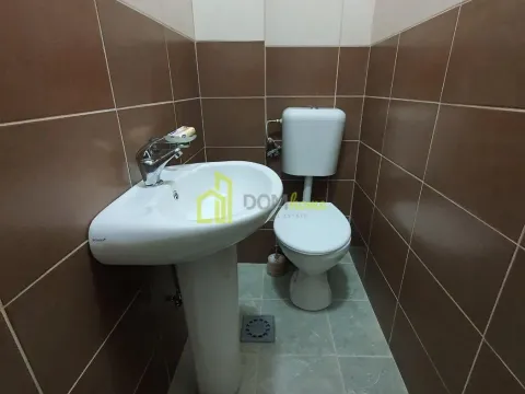 Izdavanje, dvosoban stan, 62m², City Kvart, Podgorica - image 12