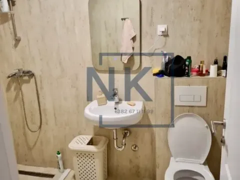 Izdavanje, jednosoban stan, 43m², Zabjelo, Podgorica - image 7