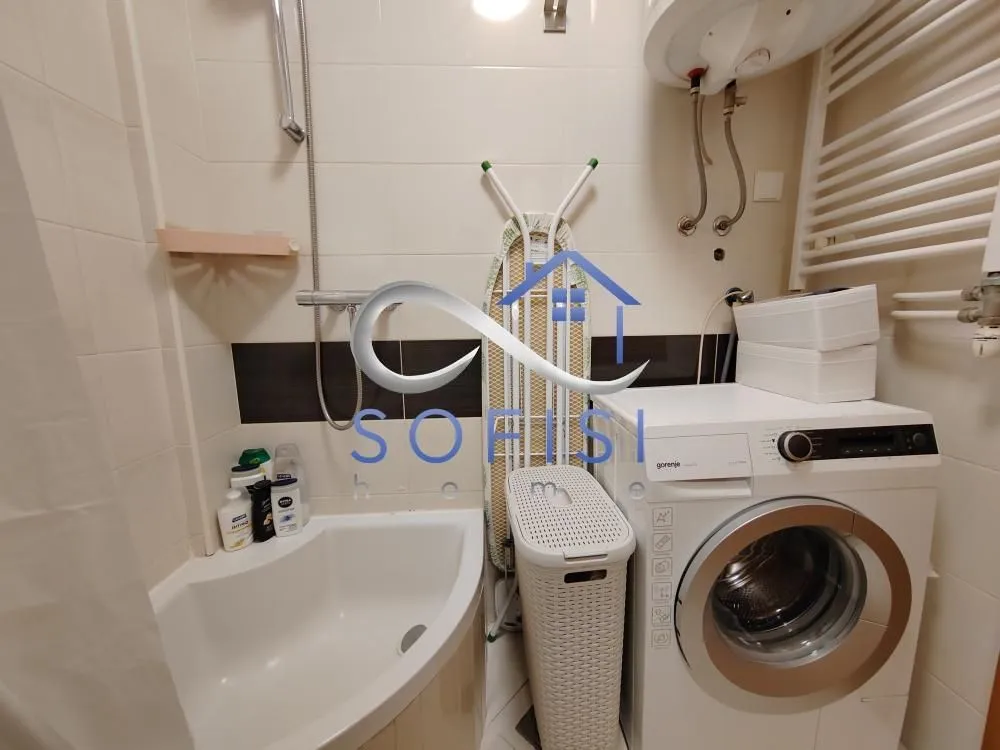 Izdavanje, jednosoban stan, 30m², Rotkvarija, Novi Sad Sve Podlokacije