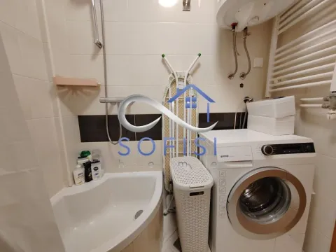Izdavanje, jednosoban stan, 30m², Rotkvarija, Novi Sad Sve Podlokacije - image 18