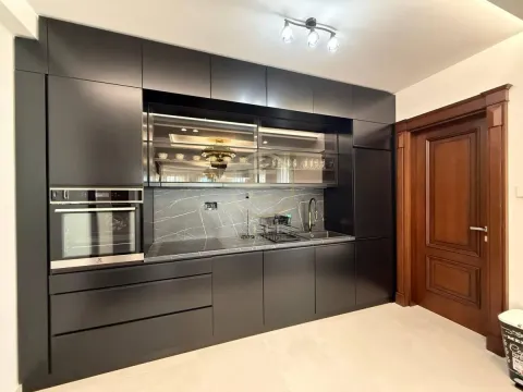 Prodaja, četvorosoban stan, 116m², Socijalno, Novi Sad Sve Podlokacije - image 23