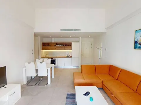 Prodaja, jednosoban stan, 55m², Luštica, Tivat - image 8