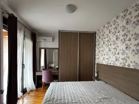 Sale, three bedroom apartment, 112m², Bečići, Budva - image 4