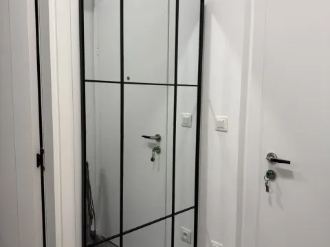 Izdavanje, jednosoban stan, 52m², Zabjelo, Podgorica - image 8