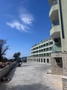Sale, two bedroom apartment, 93m², Kamenovo, Budva - image 2