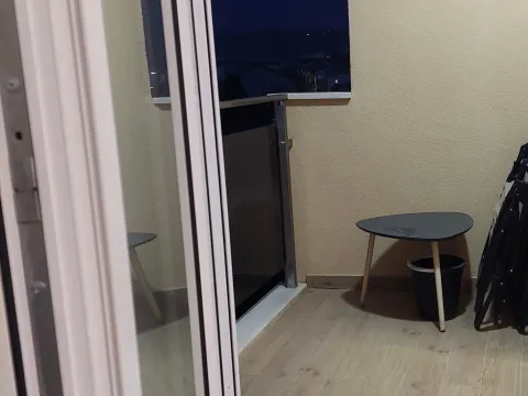 Rent, one bedroom apartment, 48m², New City, Podgorica - image 19