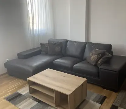 Izdavanje, dvosoban stan, 45m², Sajmište, Novi Sad - image 1