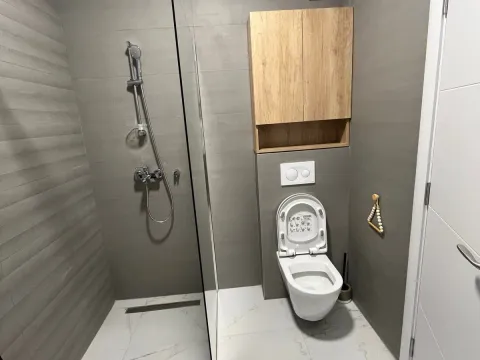 Izdavanje, jednosoban stan, 46m², Zabjelo, Podgorica - image 8