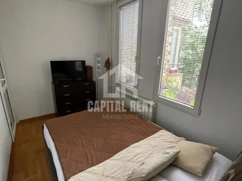 Rent, one bedroom apartment, 40m², Čukarica, Beograd - image 5