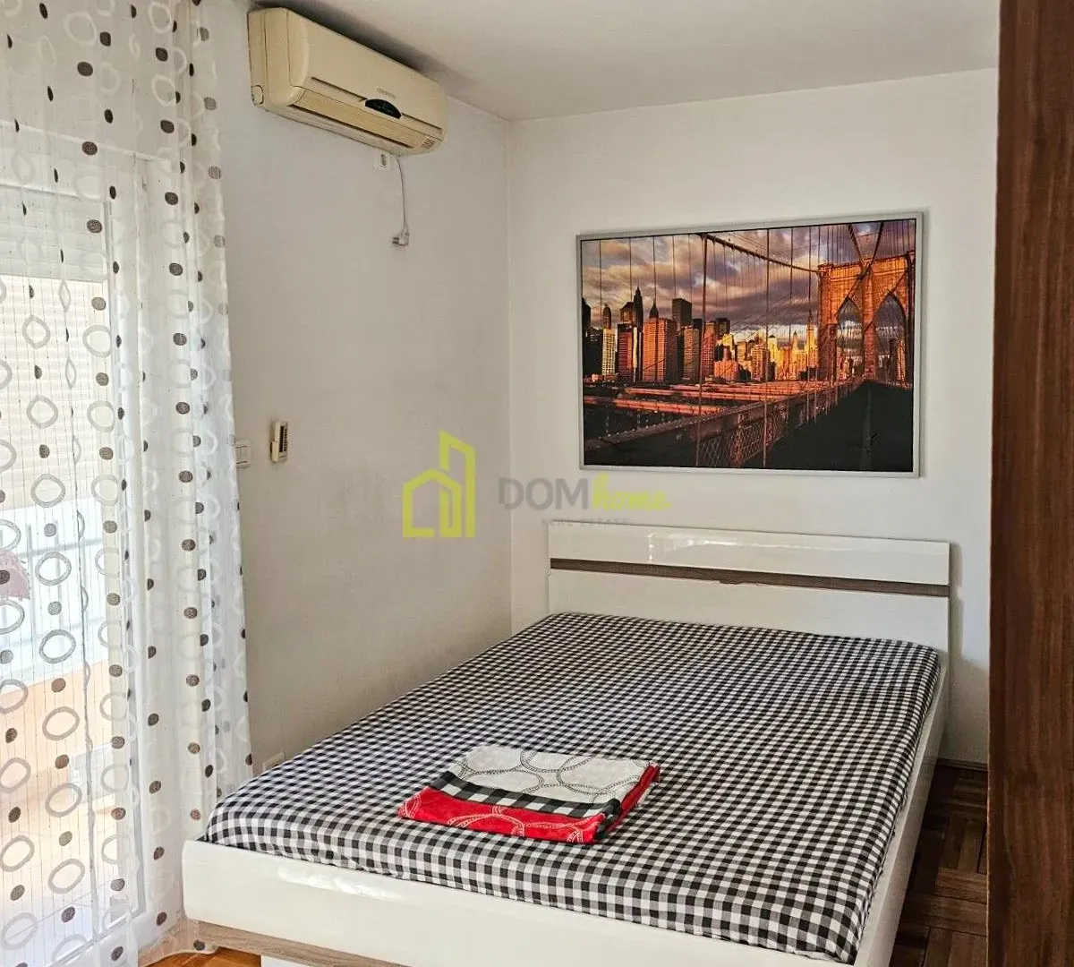 Prodaja, dvosoban stan, 80m², Zagorič, Podgorica
