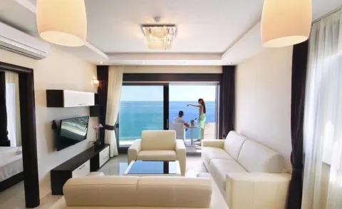 Prodaja, dvosoban stan, 80m², Bečići, Budva - image 3