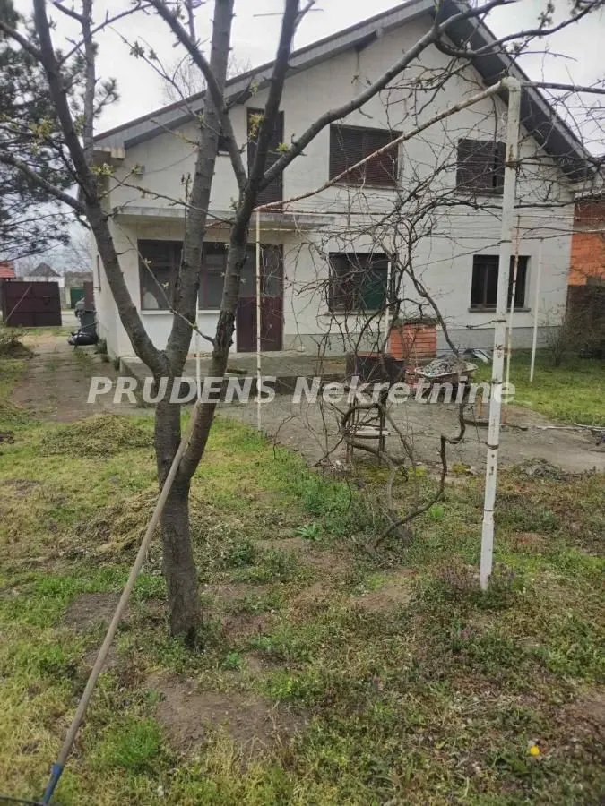 Sale, house, 154m², Šimanovci, Pećinci