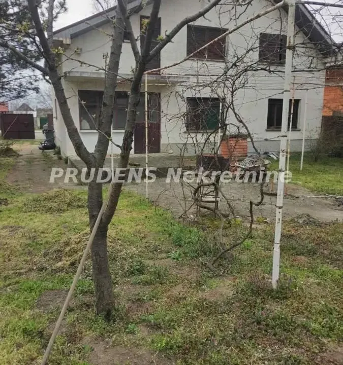 Prodaja, kuća, 154m², Šimanovci, Pećinci