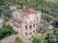 Prodaja, kuća, 480m², Reževići, Budva - image 1