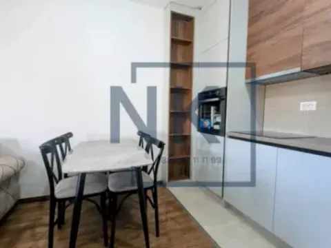 Izdavanje, jednosoban stan, 50m², Zabjelo, Podgorica - image 6