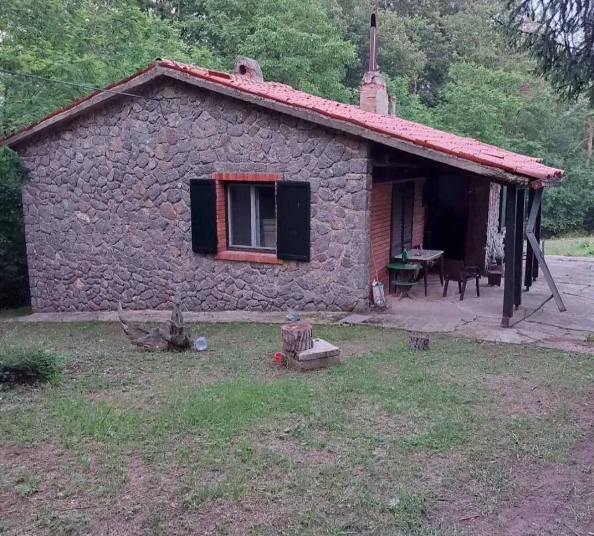 Prodaja, kuća, 110m², Krupanj, Srbija