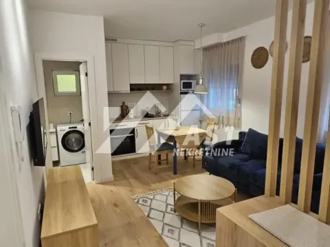 Izdavanje, jednosoban stan, 38m², Podbara, Novi Sad Sve Podlokacije - image 2