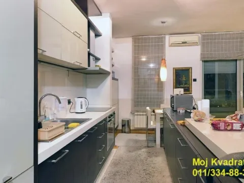 Prodaja, trosoban stan, 96m², Palilulska Pijaca, Palilula Sve Podlokacije - image 4