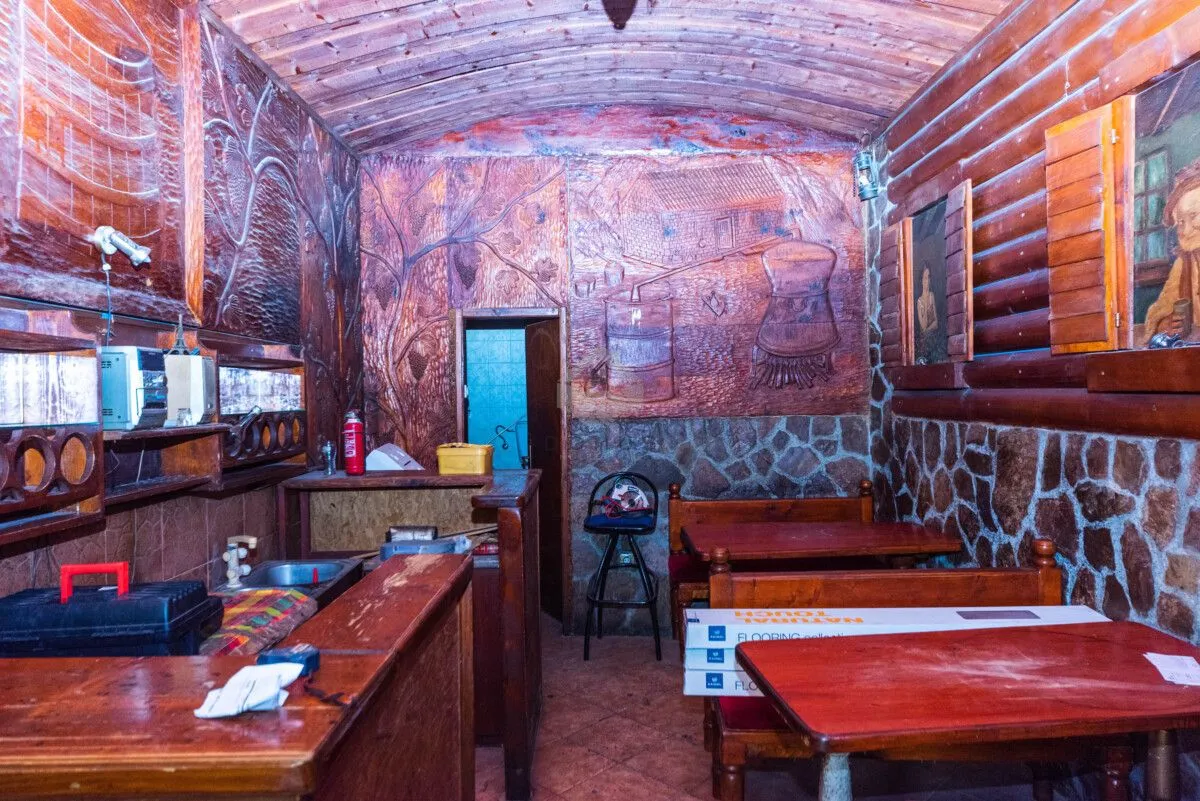 Sale, office space, 21m², Preko Morače, Podgorica