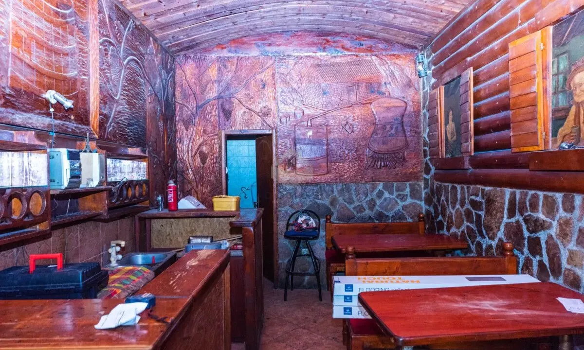 Sale, office space, 21m², Preko Morače, Podgorica