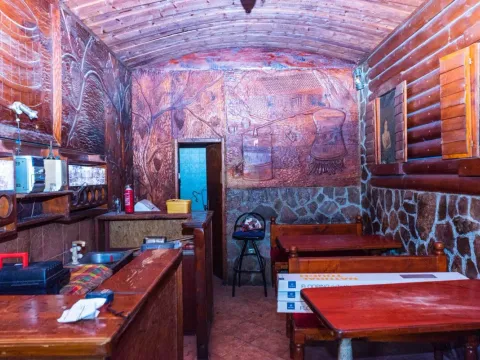 Sale, office space, 21m², Preko Morače, Podgorica - image 1