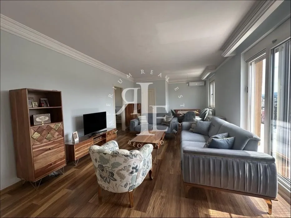 Sale, three bedroom apartment, 101m², Novi Sad Sve Podlokacije, Novi Sad