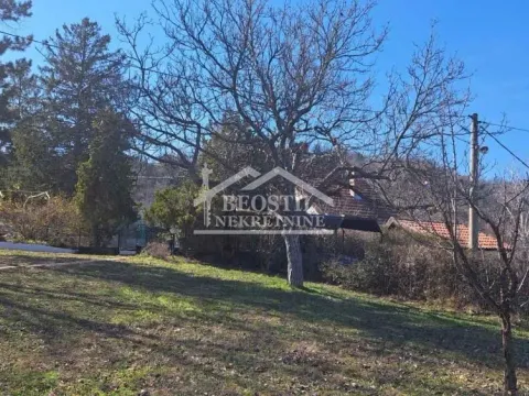 Prodaja, kuća, 59m², Ritopek, Grocka - image 19