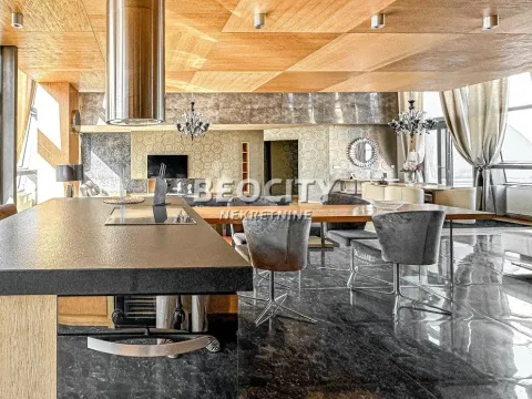 Izdavanje, dvosoban stan, 210m², Kalenić Pijaca, Vračar Sve Podlokacije - image 12