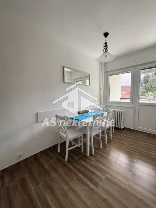 Rent, apartment, 66m², Južni Bulevar, Vračar Sve Podlokacije