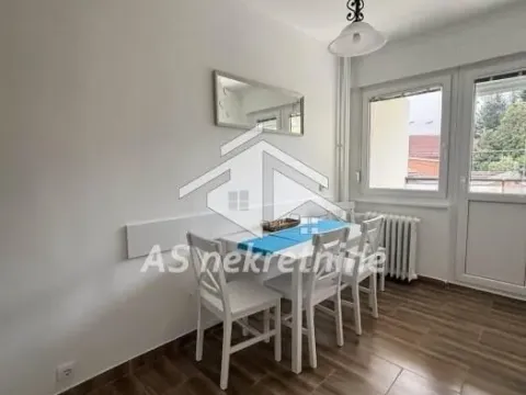 Rent, apartment, 66m², Južni Bulevar, Vračar Sve Podlokacije - image 4