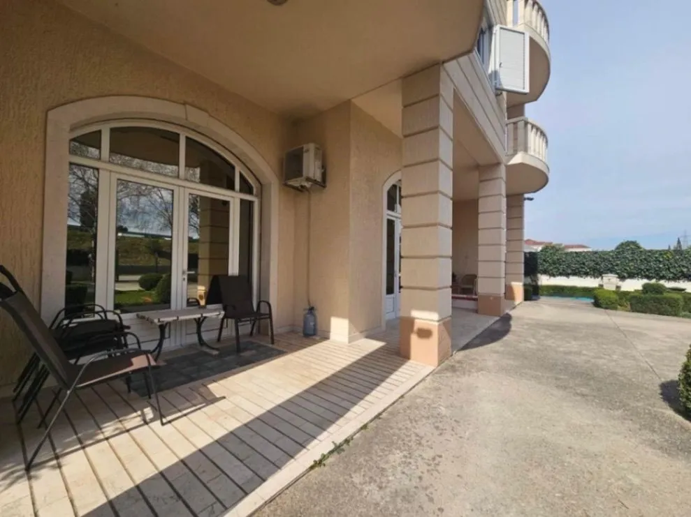 Prodaja, kuća, 778m², Zabjelo, Podgorica