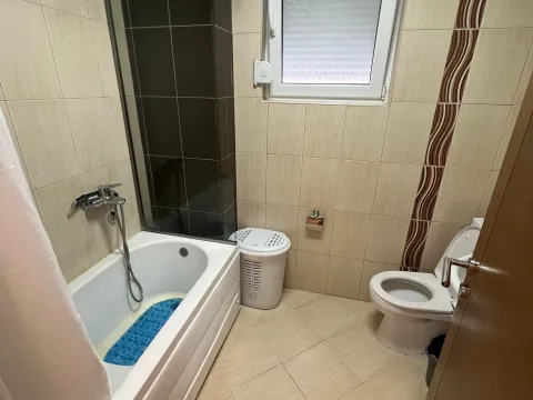 Rent, one bedroom apartment, 52m², Centar, Bar - image 11
