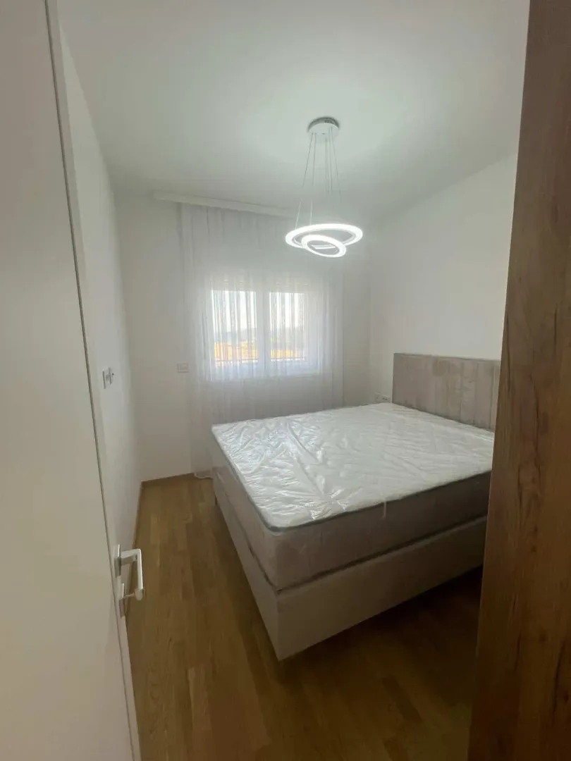 Rent, one bedroom apartment, 47m², Stari Aerodrom, Podgorica