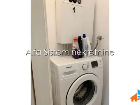 Rent, three bedroom apartment, 80m², Vračar Hram, Vračar Sve Podlokacije - image 15