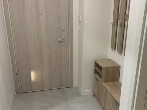 Sale, one bedroom apartment, 49m², Central Point, Podgorica - image 7