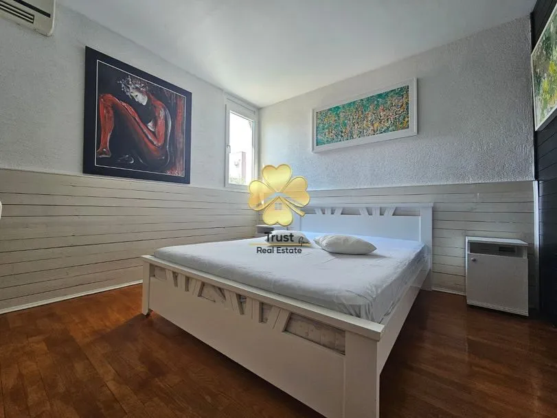 Rent, two bedroom apartment, 80m², Preko Morače, Podgorica
