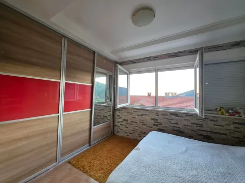 Prodaja, jednosoban stan, 38m², Budva, Crna Gora - image 13