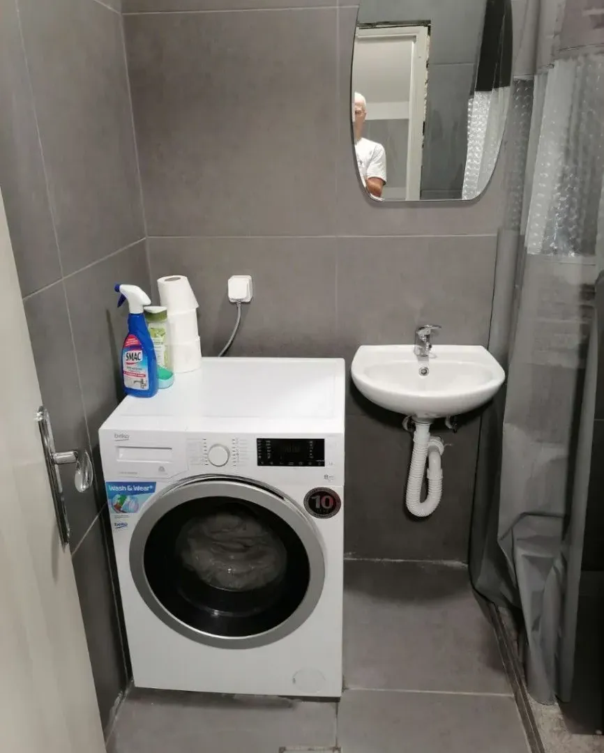 Rent, apartment, 70m², Donja Gorica, Podgorica