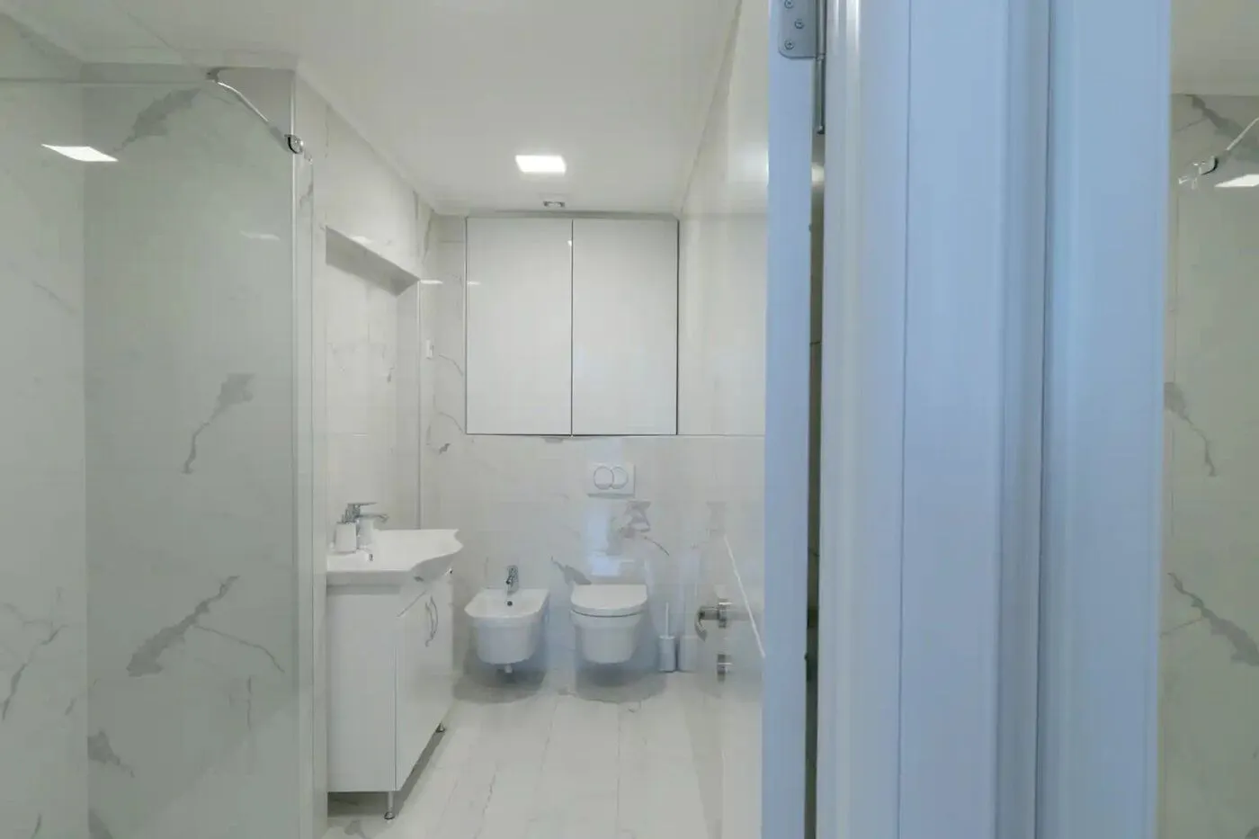 Rent, apartment, 123m², Momišići, Podgorica