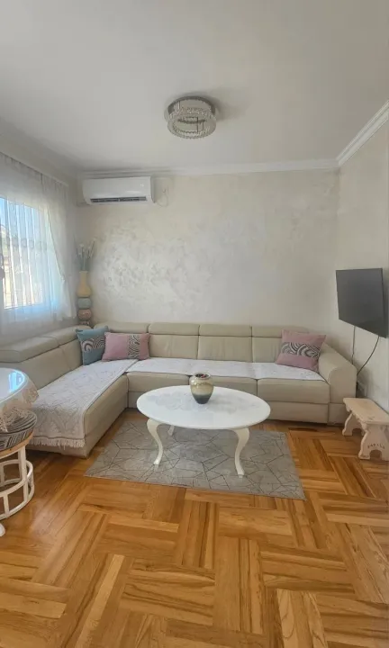 Sale, two bedroom apartment, 43m², Zagorič, Podgorica