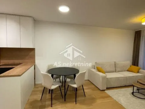 Izdavanje, dvosoban stan, 46m², Višnjička Banja, Palilula Sve Podlokacije - image 9