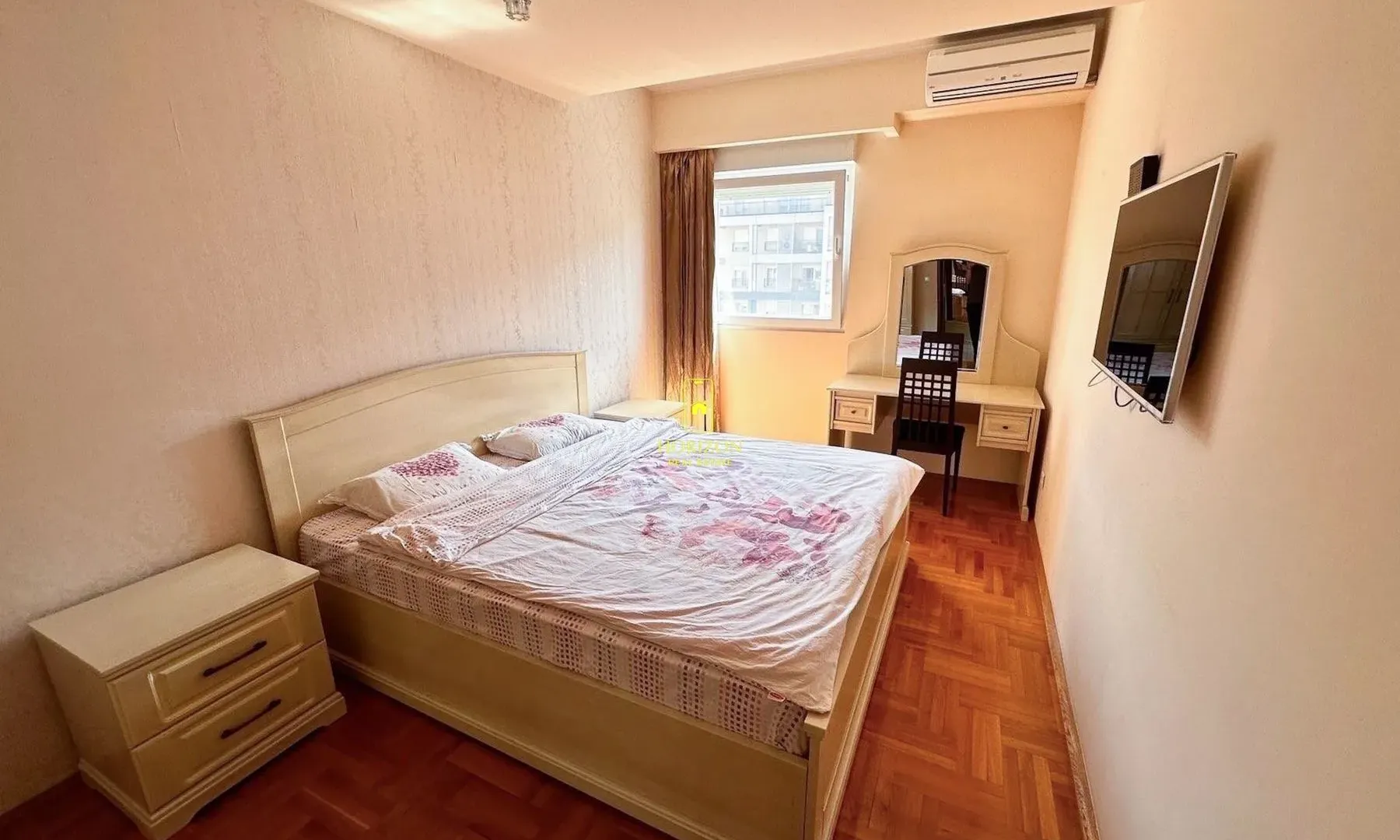 Prodaja, dvosoban stan, 92m², City Kvart, Podgorica