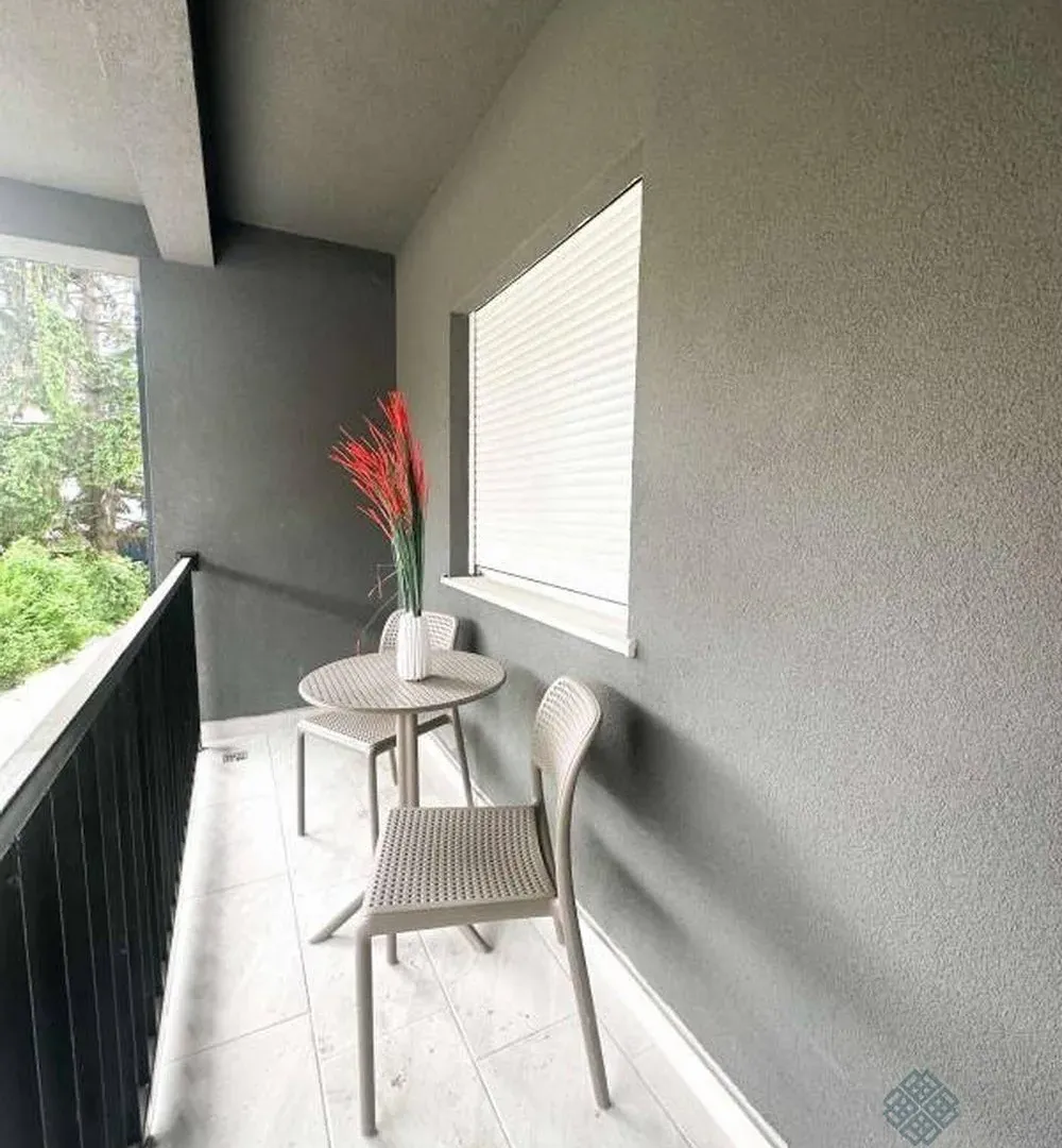 Sale, one bedroom apartment, 54m², Centar, Kolašin