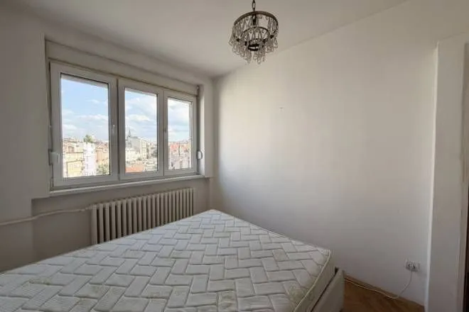 Rent, two bedroom apartment, 50m², Donji Dorćol, Dorćol Sve Podlokacije
