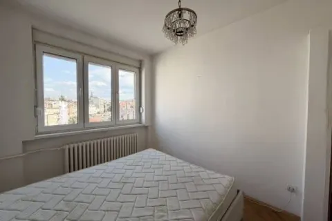 Rent, two bedroom apartment, 50m², Donji Dorćol, Dorćol Sve Podlokacije - image 11