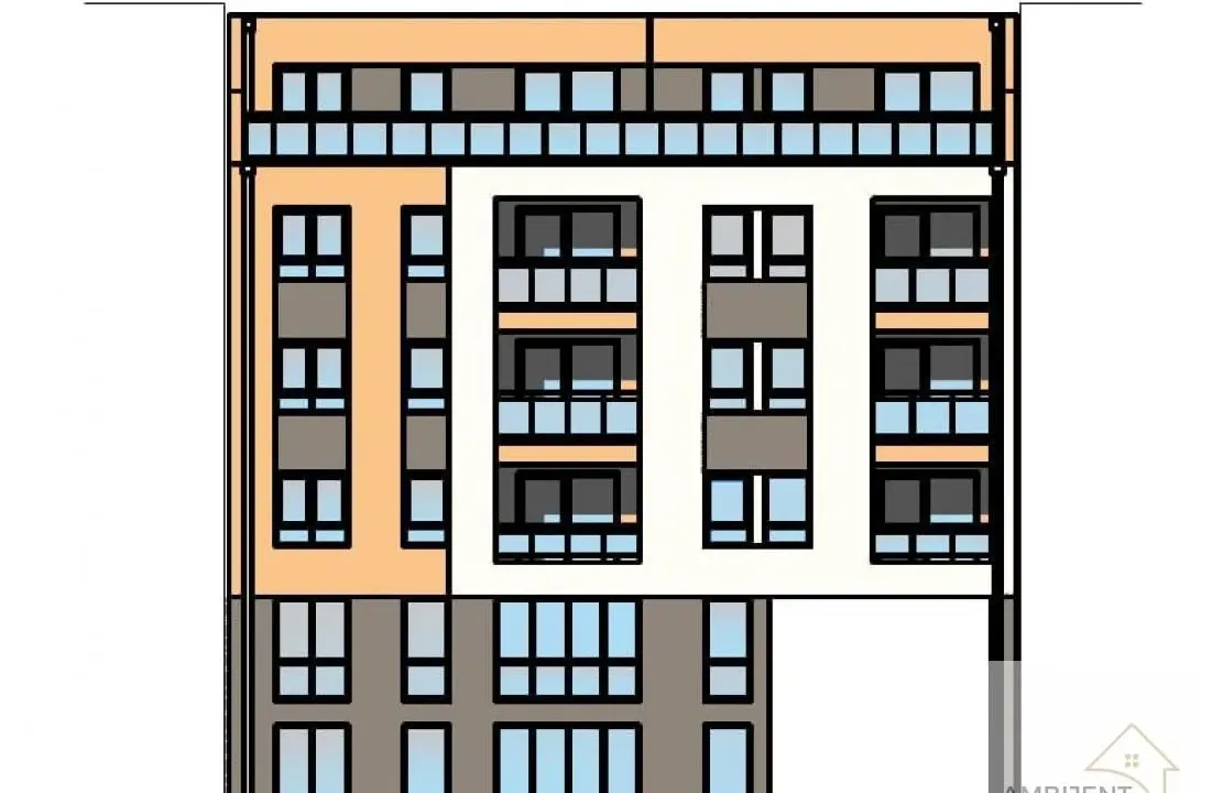 Sale, office space, 146m², Zemun Cara Dušana, Zemun Sve Podlokacije