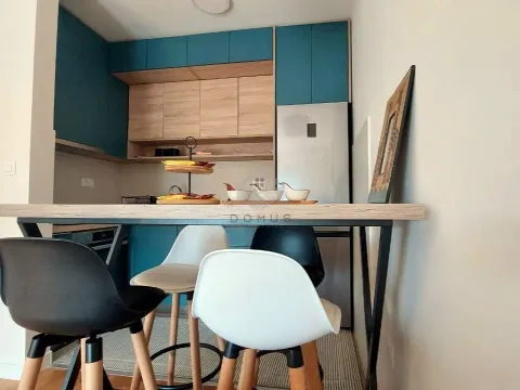 Izdavanje, jednosoban stan, 39m², Pobrežje, Podgorica - image 5